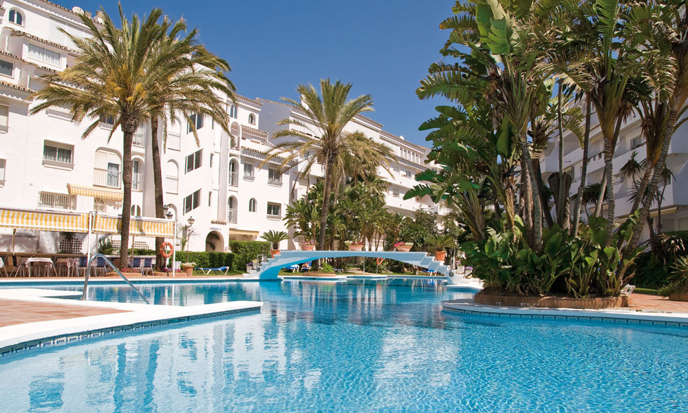 Ramada Hotels